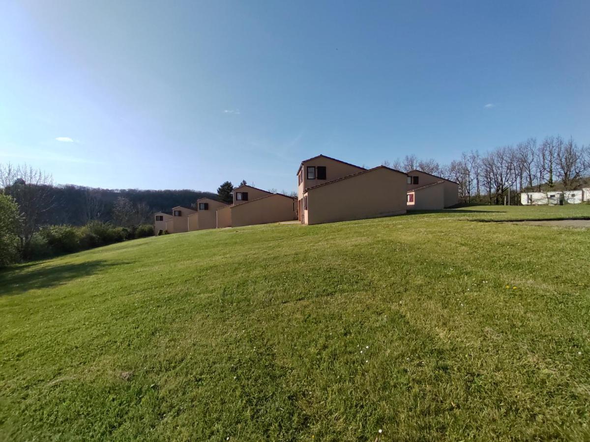 Village Bord De Ciel Caylus المظهر الخارجي الصورة